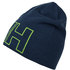Helly Hansen Outline Beanie - Mar Del Norte Azul