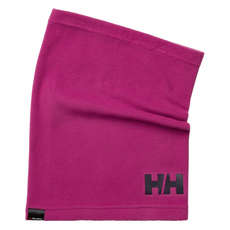 Calentador De Cuello Polartec Helly Hansen Hh - Festival Fuschia Calentador De Cuello Polartec Helly Hansen Hh - Festival Fuschia