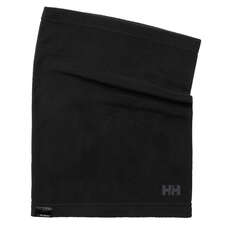 Calentador De Cuello Polartec Helly Hansen Hh - Negro Calentador De Cuello Polartec Helly Hansen Hh - Negro