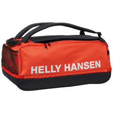 Helly Hansen Hh Racing Bag - Cherry Tomato - 67381