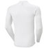 Rashguard Helly Hansen Uv50 + - Blanco - 34023
