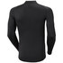 Helly Hansen Uv50 + Rashguard - Negro - 34023