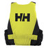 Helly Hansen Rider Chaleco De Ayuda A La Flotabilidad - Flo Yellow 33820