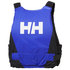 Helly Hansen Rider Chaleco De Ayuda A La Flotabilidad - Royal Blue 33820