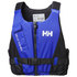 Helly Hansen Rider Chaleco De Ayuda A La Flotabilidad - Royal Blue 33820