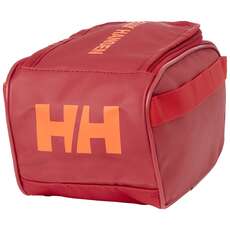 Neceser Helly Hansen Scout - Rojo 67444