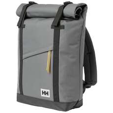 Mochila Helly Hansen Stockholm 28L - Quiet Shade 67187
