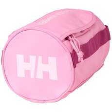 Neceser Helly Hansen Mini Duffel 2 - Bubblegum Pink Neceser Helly Hansen Mini Duffel 2 - Bubblegum Pink