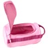 Neceser Helly Hansen Mini Duffel 2 - Bubblegum Pink