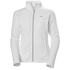 Chaqueta Polar Helly Hansen Daybreaker Para Mujer - Blanco 51599