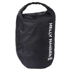 Helly Hansen 20L Light Dry Bag - Negro Helly Hansen 20L Light Dry Bag - Negro