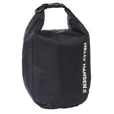 Helly Hansen 3L Light Dry Bag - Negro Helly Hansen 3L Light Dry Bag - Negro