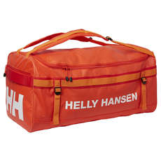 Helly Hansen Classic Duffel Bag L - Tomate Cherry Helly Hansen Classic Duffel Bag L - Tomate Cherry