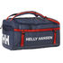 Helly Hansen Classic Duffel Bag L - Azul Noche