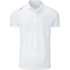 Polo Henri Lloyd Cool Dri - Blanco Brillante Yi000005 Polo Henri Lloyd Cool Dri - Blanco Brillante Yi000005