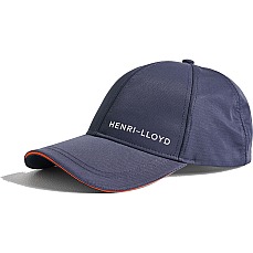 Gorra De Secado Rápido Henri Lloyd Freemantle - Azul Marino
