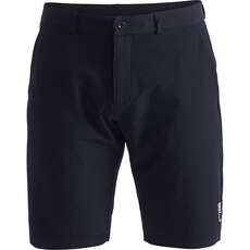 Bermudas Henri Lloyd Fremantle De Secado Rápido - Azul Marino