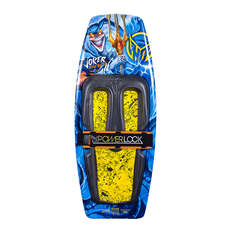Ho Sports Joker Kneeboard Con Correa Pannolock Ho Sports Joker Kneeboard Con Correa Pannolock