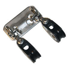Placa Y Bloques De Acero Inoxidable De Repuesto Holt Laser® / Ilca Ht7008