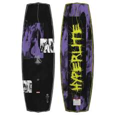 Tabla De Wakeboard Hyperlite Blueprint Boat