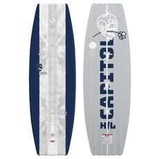 Tabla De Wakeboard Hyperlite Capitol Boat Tabla De Wakeboard Hyperlite Capitol Boat