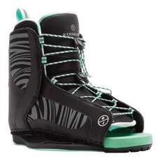 Hyperlite Womens Jinx Binding Fijaciones De Wakeboard