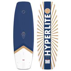 Tabla De Wakeboard Hyperlite Murray Pro Boat 2026 Tabla De Wakeboard Hyperlite Murray Pro Boat 2026
