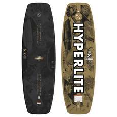Tabla De Wakeboard Hyperlite Murray Loaded Boat Tabla De Wakeboard Hyperlite Murray Loaded Boat