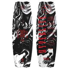 Tabla De Wakeboard Hyperlite Rage Boat