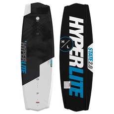 Tabla De Wakeboard Hyperlite State 2.0 Boat 2026