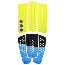 Hyperlite Eva Ws Kit De Almohadillas De Tracción
