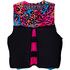 Chaleco De Wakeboard Indy Cga Hyperlite Niñas Jóvenes - Rosa