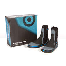 Botas Senderismo Neil Pryde Hc