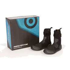 Neil Pryde Elite Zip Botas Caminata De 5 Mm Neil Pryde Elite Zip Botas Caminata De 5 Mm