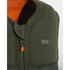 Seguir Stow Cook Impact Wakeboard Vest - Olive