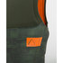 Seguir Stow Cook Impact Wakeboard Vest - Olive
