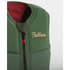 Seguir Mitch Impact Wakeboard Vest - Emerald Green