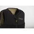 Seguir Mitch Impact Wakeboard Vest - Negro