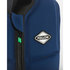 Seguir Corp Ce Impact Wakeboard Vest - Azul Marino
