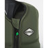 Seguir Corp Ce Impact Wakeboard Vest - Helecho