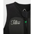 Seguir Ladies Atlantis Pro Impact Wakeboard Vest - Negro