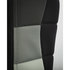 Seguir Ladies Atlantis Pro Impact Wakeboard Vest - Negro