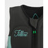 Seguir Ladies Atlantis Pro Impact Wakeboard Vest - Océano
