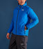 Gill Navigator Jacket - Grafito
