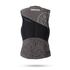 Mystic Estrella Kite / Windsurf Impacto Del Chaleco - Negro
