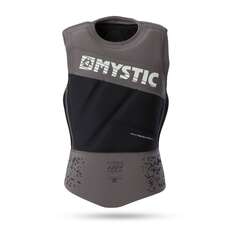 Mystic Estrella Kite / Windsurf Impacto Del Chaleco - Negro Mystic Estrella Kite / Windsurf Impacto Del Chaleco - Negro