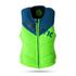 Mystic Estrella Wakeboard Chaleco Impacto - Verde