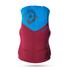 Mystic Estrella Wakeboard Chaleco Impacto - Burdeos
