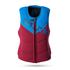 Mystic Estrella Wakeboard Chaleco Impacto - Burdeos