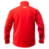 Chaqueta Zhik Z-Cru - Rojo Fuego